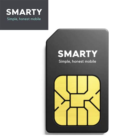 free smart sim card|smarty login.